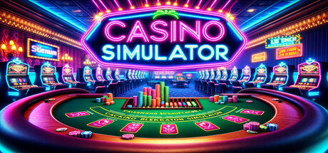 Casino Simulator v1.022免安装中文版